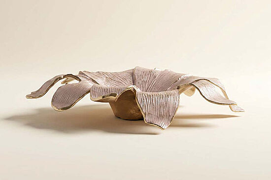 RITUAL Desire Dekoratif Kase 50,5 cm L x 41 cm W x 10 cm H (24936 ) - 1