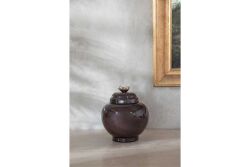 RITUAL Desire Dekoratif Küp 19 cm W x 20,5 cm H ( 25139 ) - 4