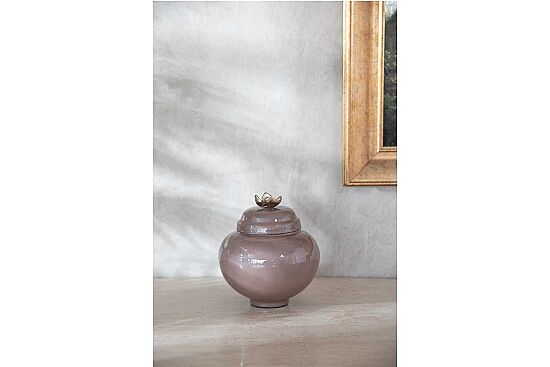 RITUAL Desire Dekoratif Küp 19 cm W x 20,5 cm H ( 25139 ) - 2