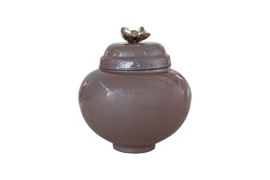 RITUAL Pride Dekoratif Küp 19,5 cm W x 21,5 cm H ( 25140 ) - 1