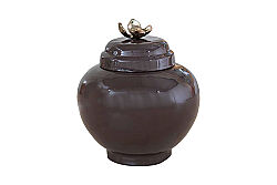 RITUAL Pride Dekoratif Küp 19,5 cm W x 21,5 cm H ( 25140 ) - HSH-KRVN ORTAK