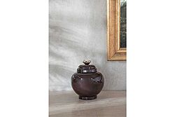 RITUAL Pride Dekoratif Küp 19,5 cm W x 21,5 cm H ( 25140 ) - 2