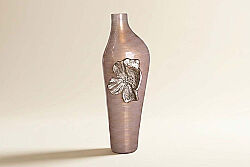 RITUAL Suneito Dekoratif Obje 13,5 cm L x 13 cm W x 38 cm H (48122-SM ) - HSH-KRVN ORTAK