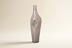 RITUAL Suneito Dekoratif Obje 15 cm L x 15 cm W x 48 cm H (48123 ) - HSH-KRVN ORTAK