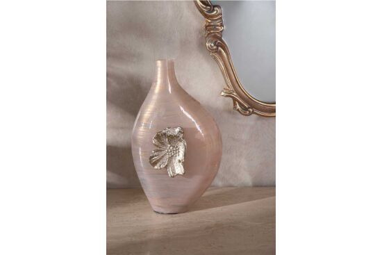 RITUAL Suneito Dekoratif Obje 22,5 cm L x 11 cm W x 37 cm H (48122 ) - 2