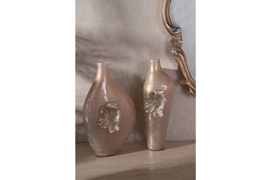 RITUAL Suneito Dekoratif Obje 22,5 cm L x 11 cm W x 37 cm H (48122 ) - 3