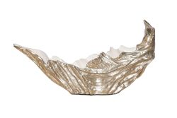 RITUAL Swan Lake Dekoratif Kase 51 cm L x 13,5 cm W x 27 cm H (24947 ) - 1