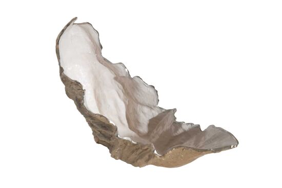 RITUAL Swan Lake Dekoratif Kase 51 cm L x 13,5 cm W x 27 cm H (24947 ) - 3