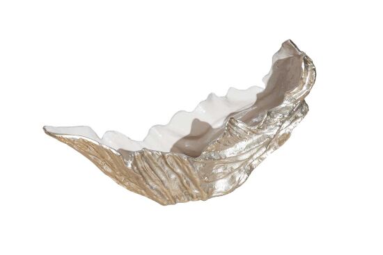 RITUAL Swan Lake Dekoratif Kase 51 cm L x 13,5 cm W x 27 cm H (24947 ) - 2