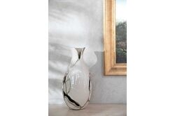 RITUAL Swan Lake Dekoratif Vazo 19 cm L x 19 cm W x 19 cm H (25087 ) - 2