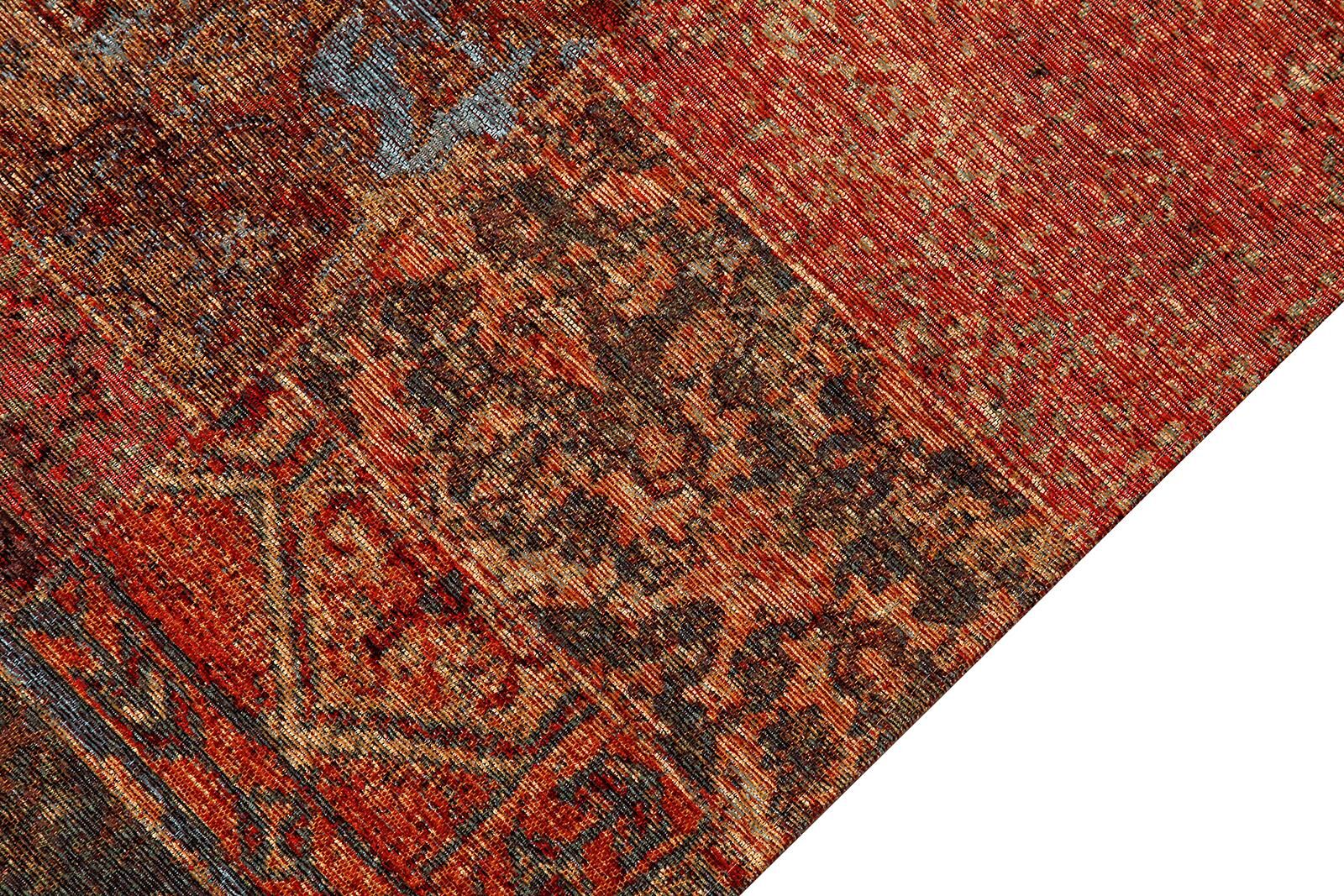 RIVA HALI 329999X 75x300cm Kervan Mobilya