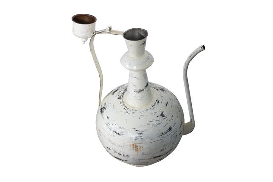 RJS-44626 TK-9931 DEKORATIF AKSESUAR BEYAZ 57x66x109cm TK-012183