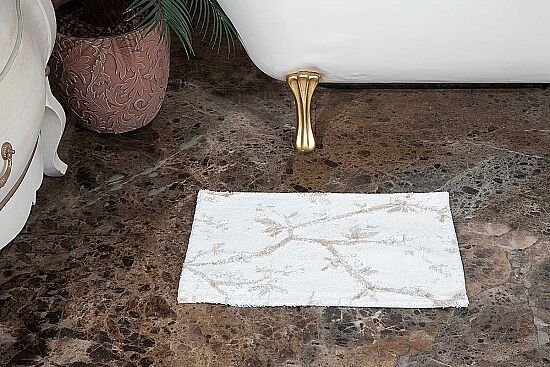 RODY 40X60 PASPAS EKRU-BEJ-LATTE - 6