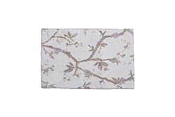 RODY 40X60 PASPAS EKRU-BEJ-SİLVER - 1