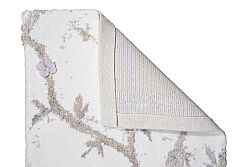 RODY 40X60 PASPAS EKRU-BEJ-SİLVER - 2