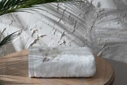 RODY 50X90 HAVLU KREM - 1