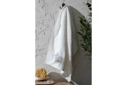 RODY 50X90 HAVLU KREM-TAŞ - 3