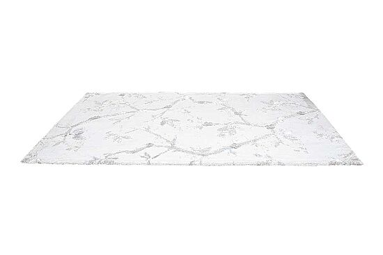RODY 60X100 PASPAS EKRU-BEJ-SİLVER - 7