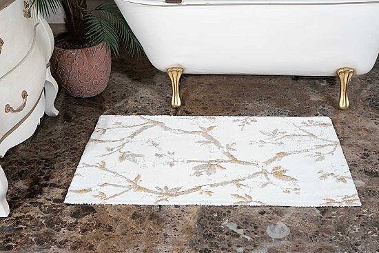 RODY 70X120 PASPAS EKRU-BEJ-LATTE - 4