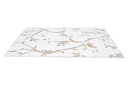 RODY 70X120 PASPAS EKRU-BEJ-LATTE - 5