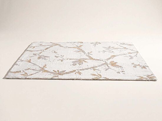 RODY 80X140 PASPAS EKRU-BEJ-LATTE - 1