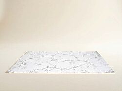 RODY 80X140 PASPAS EKRU-BEJ-SİLVER - HOME SWEET HOME