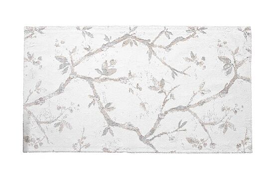 RODY 80X140 PASPAS EKRU-BEJ-SİLVER - 2