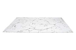 RODY 80X140 PASPAS EKRU-BEJ-SİLVER - 7