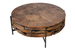 ROKKA ORTA SEHPA 100x100x40cm CT - RK2210 - 2