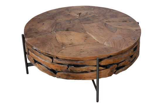 ROKKA ORTA SEHPA 100x100x40cm CT - RK2210 - 2