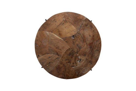 ROKKA ORTA SEHPA 100x100x40cm CT - RK2210 - 3