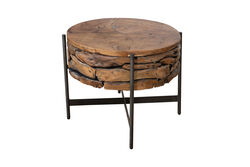 ROKKA YAN SEHPA 60x60x50cm ET - RK2250 - 2
