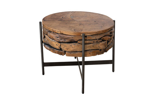 ROKKA YAN SEHPA 60x60x50cm ET - RK2250 - 2