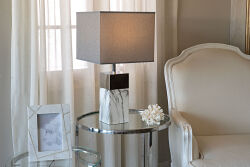 ROLECA BÜYÜK BOY MASA LAMBASI 29x54 cm - 3