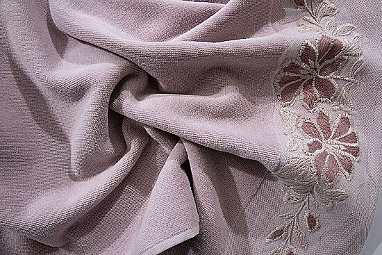 ROLLY 50x90 HAVLU LİLA - 4