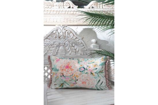 ROMANTICA-2 KIRLENT (AC296) ÇOK RENKLİ 30x50cm - 2