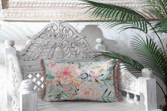 ROMANTICA-2 KIRLENT (AC296) ÇOK RENKLİ 30x50cm - 3