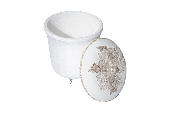 ROSALİN KAPAKLI KOVA - 4