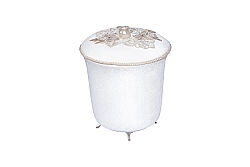 ROSALİN KAPAKLI KOVA - 2