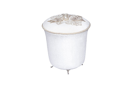 ROSALİN KAPAKLI KOVA - 2