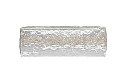 ROSALİN KUCUK HURC 40X60X20 KREM - 2