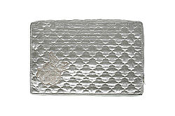 ROSALİN KUCUK HURC 40X60X20 KREM - 4