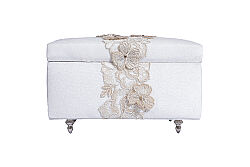 ROSALİN MUCEVHER KUTUSU - KERVAN