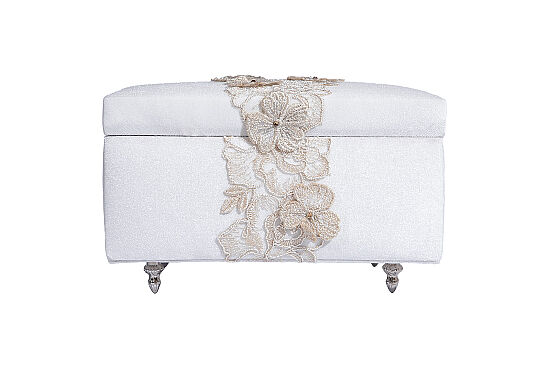 ROSALİN MUCEVHER KUTUSU - 1