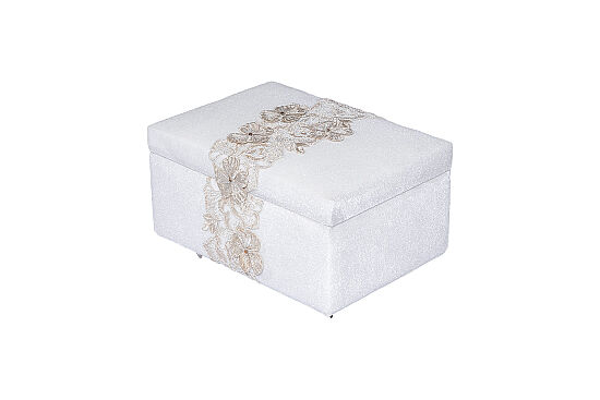 ROSALİN MUCEVHER KUTUSU - 2