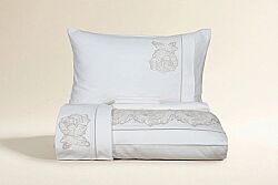 ROSALİN NEVRESIM TAKIMI 200X220 CK. 6 PRC ECRU - 2