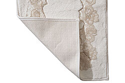 ROSALİN PASPAS 40X60 ECRU - 2