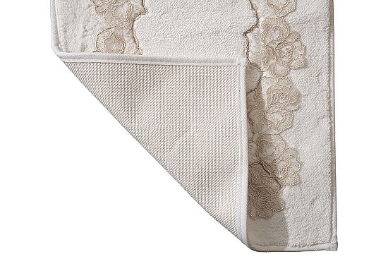 ROSALİN PASPAS 40X60 ECRU - 2