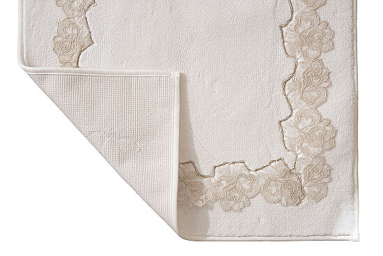 ROSALİN PASPAS 60X100 ECRU - 2
