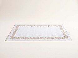 ROSALİN PASPAS 80X140 ECRU - KERVAN
